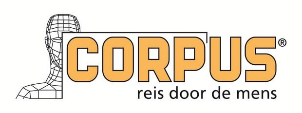 CORPUS ‘reis door de mens’