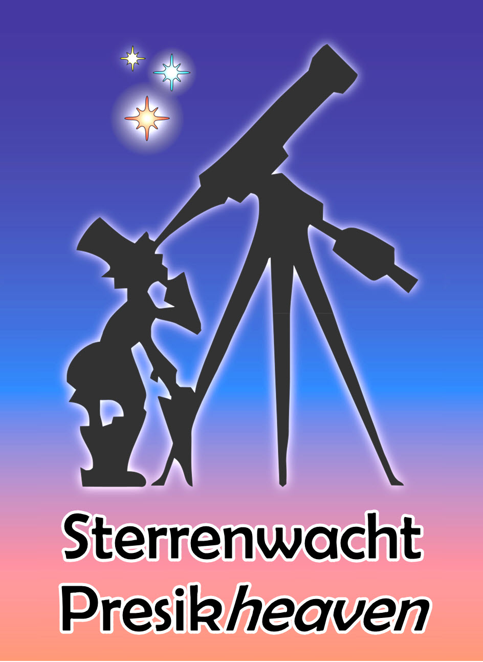 Sterrenwacht Presikheaven