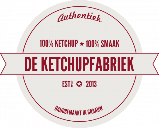 De Ketchupfabriek