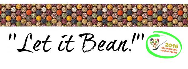 Let it Bean