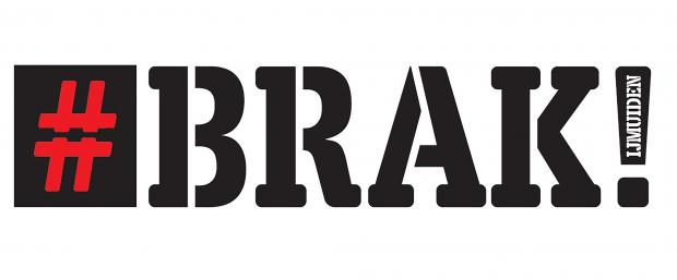 BRAK! IJmuiden