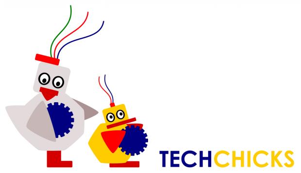 De Techchicks