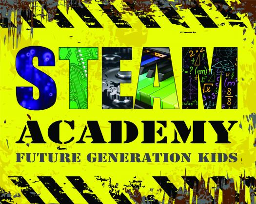 STEAM Academy