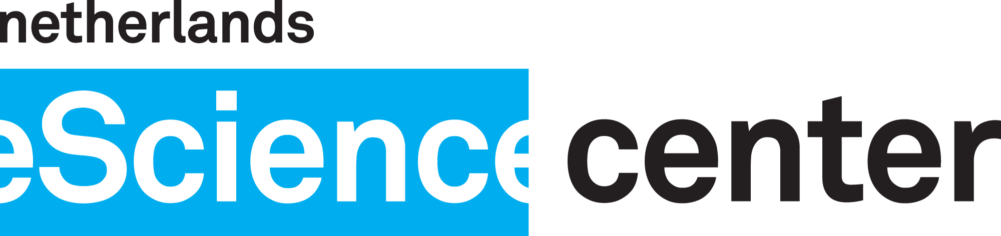 Netherlands eScience Center