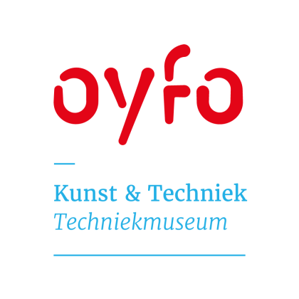 Oyfo Techniekmuseum