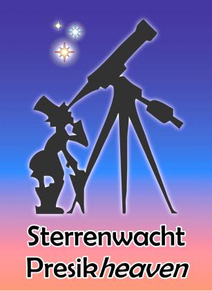 Sterrenwacht Presikheaven