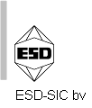 ESD-SIC BV