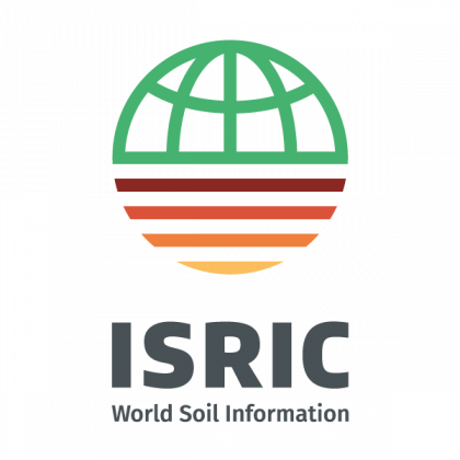 ISRIC Wereldbodeminstituut