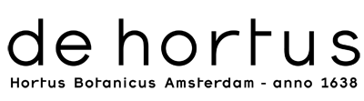 Hortus Botanicus Amsterdam