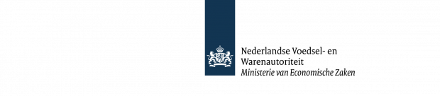 Nederlandse Voedsel- en Warenautoriteit (NVWA)