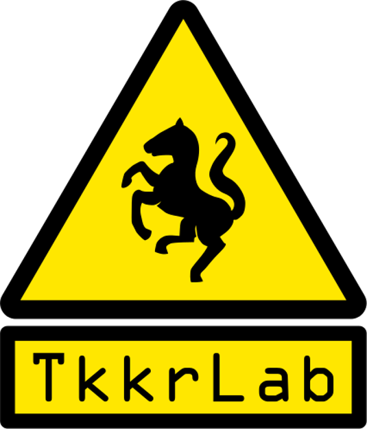 Tkkrlab Makerspace Enschede