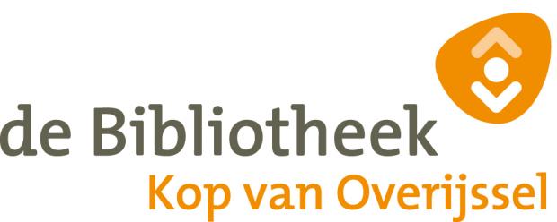 Bibliotheek Kop van Overijssel