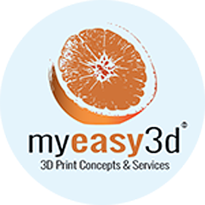 My Easy 3D