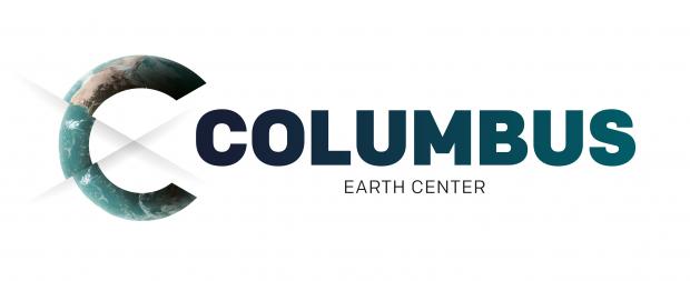 Columbus Earth center