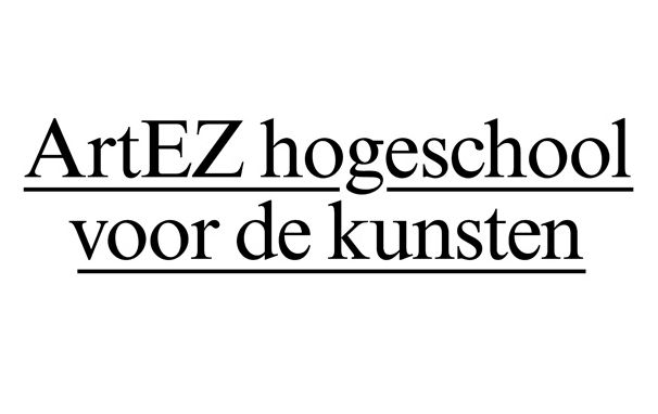 ArtEZ hogeschool voor de kunsten