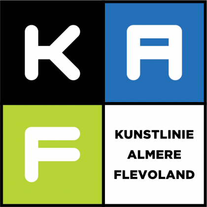 Kunstlinie Almere Flevoland (KAF)