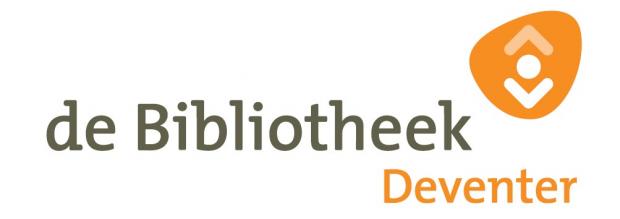 Bibliotheek Deventer