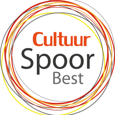 CultuurSpoor Best
