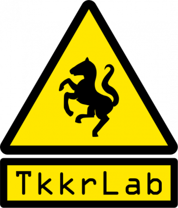 Tkkrlab Makerspace Enschede