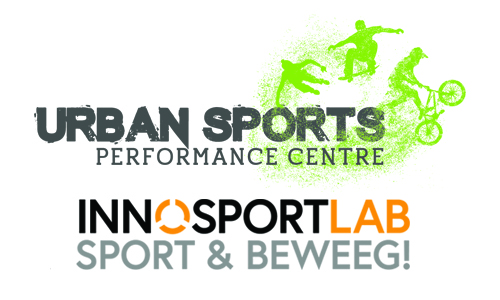 InnoSportLab Sport en Beweeg!