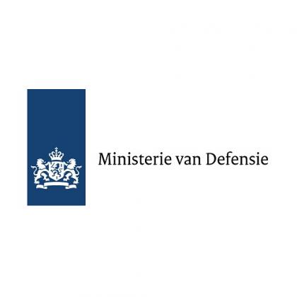 Ministerie van Defensie