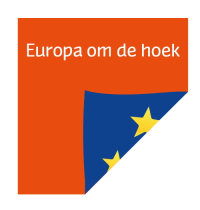 Europa om de Hoek