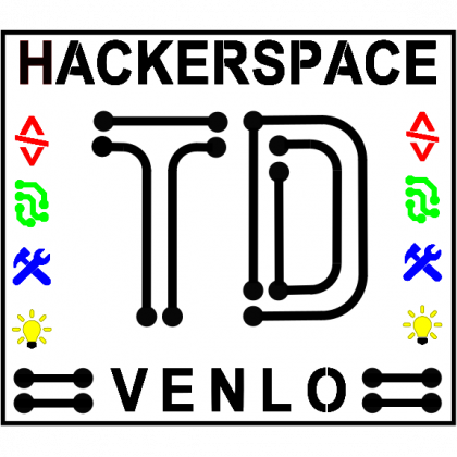 Hackerspace TDVenlo