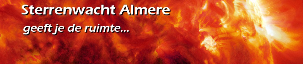 Sterrenwacht Almere