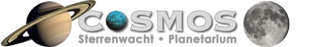 Cosmos Sterrenwacht