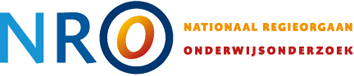 Nationaal Regieorgaan Onderwijsonderzoek