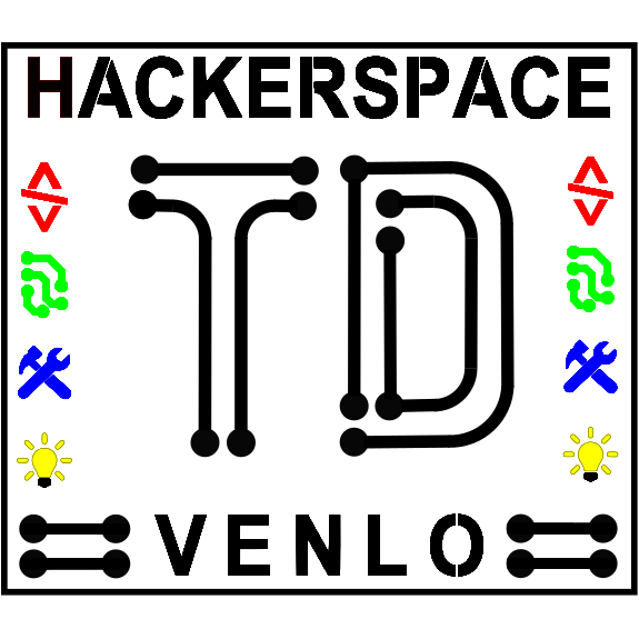 Hackerspace TDVenlo