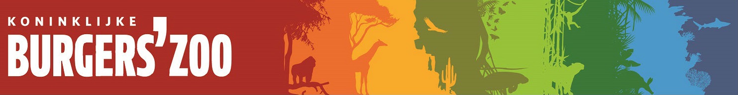 Burgers’ Zoo