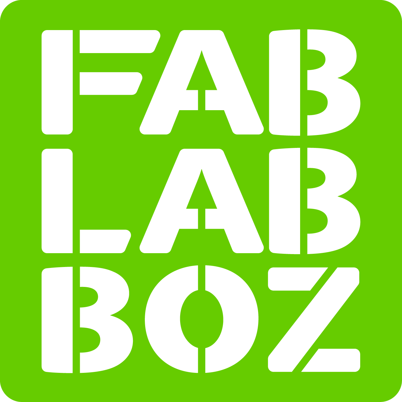 FabLab Bergen op Zoom