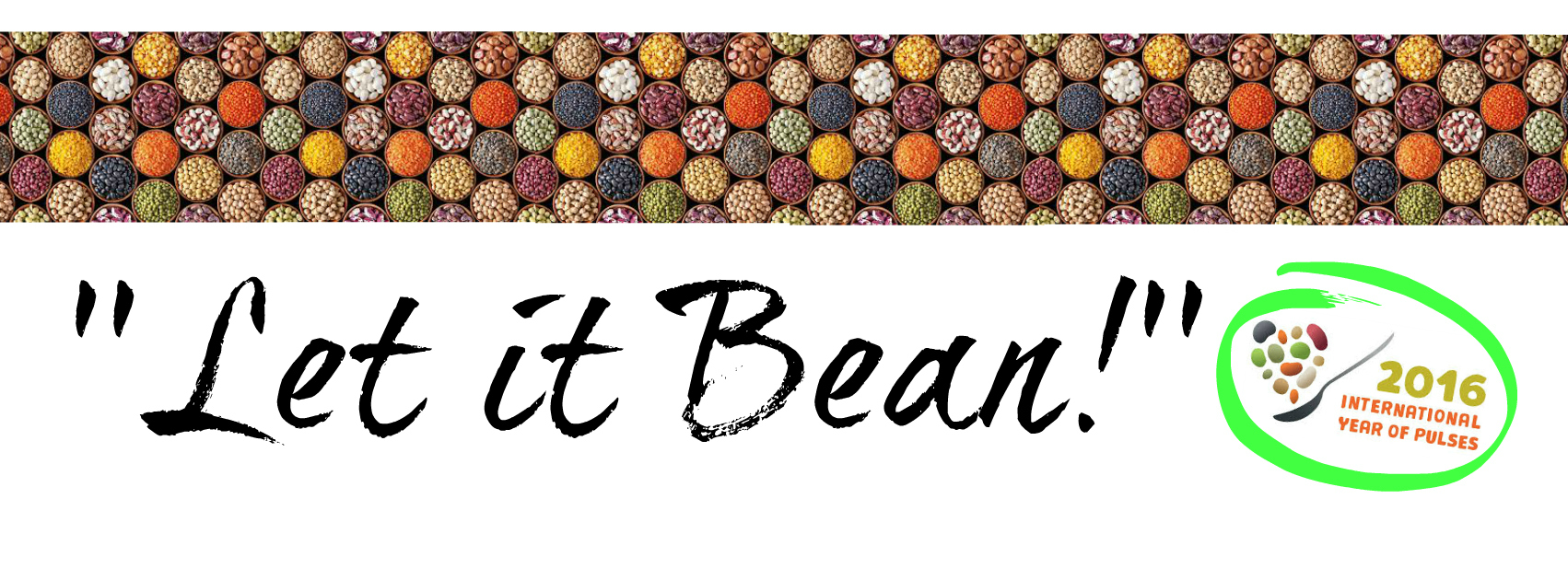 Let it Bean