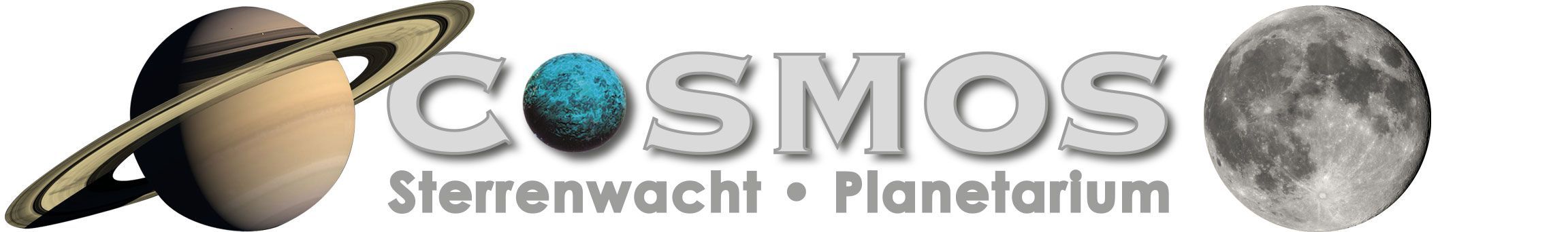 Cosmos Sterrenwacht