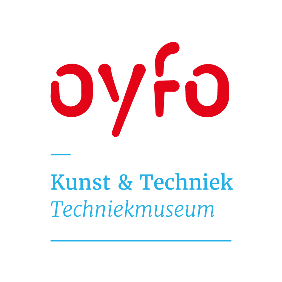 Oyfo Techniekmuseum