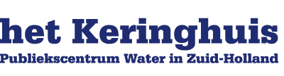 Het Keringhuis: Publiekscentrum Water