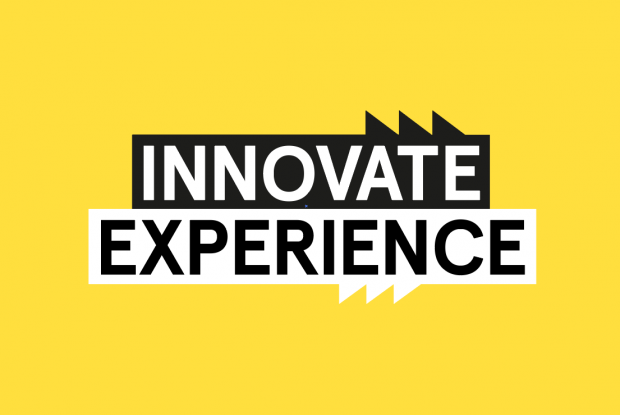 INNOVATE EXPERIENCE